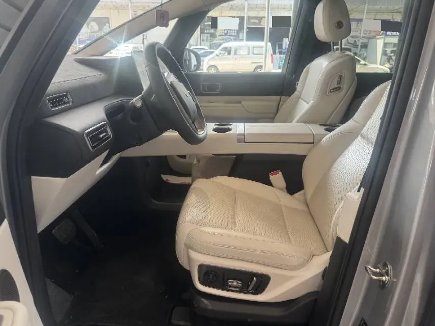 2025 Li MEGA BEV,autocango,china used car exporter,china ev exporter,chinese used car exporter,chinese used ev exporter