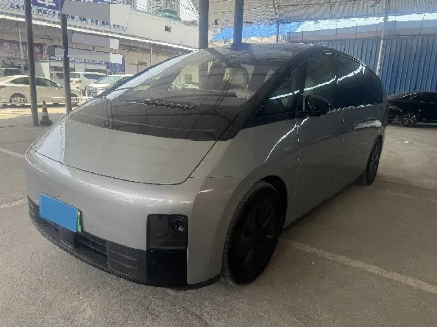 2025 Li MEGA BEV,autocango,china used car exporter,china ev exporter,chinese used car exporter,chinese used ev exporter