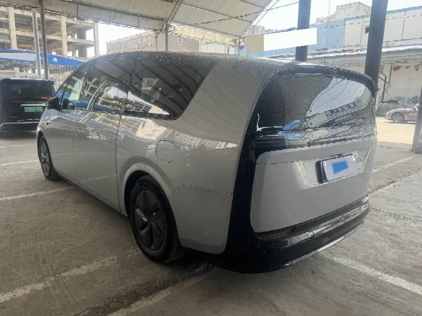2025 Li MEGA BEV,autocango,china used car exporter,china ev exporter,chinese used car exporter,chinese used ev exporter