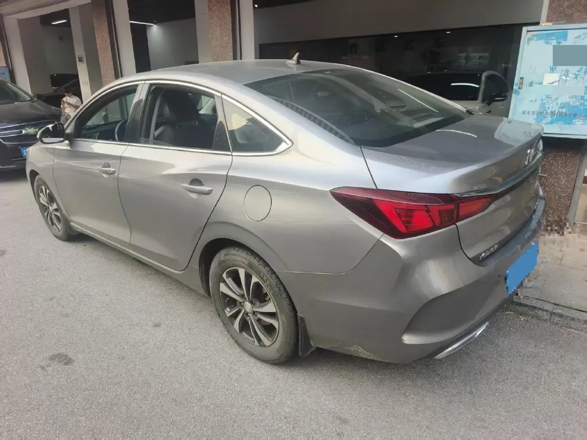 2020 ChangAn Eado 1.4T 158HP L4 7DCT,autocango,china used car exporter,china ev exporter,chinese used car exporter,chinese used ev exporter