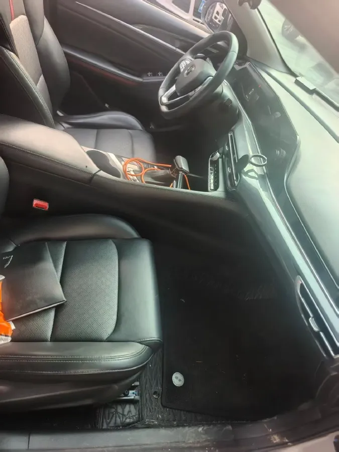 2020 ChangAn Eado 1.4T 158HP L4 7DCT,autocango,china used car exporter,china ev exporter,chinese used car exporter,chinese used ev exporter