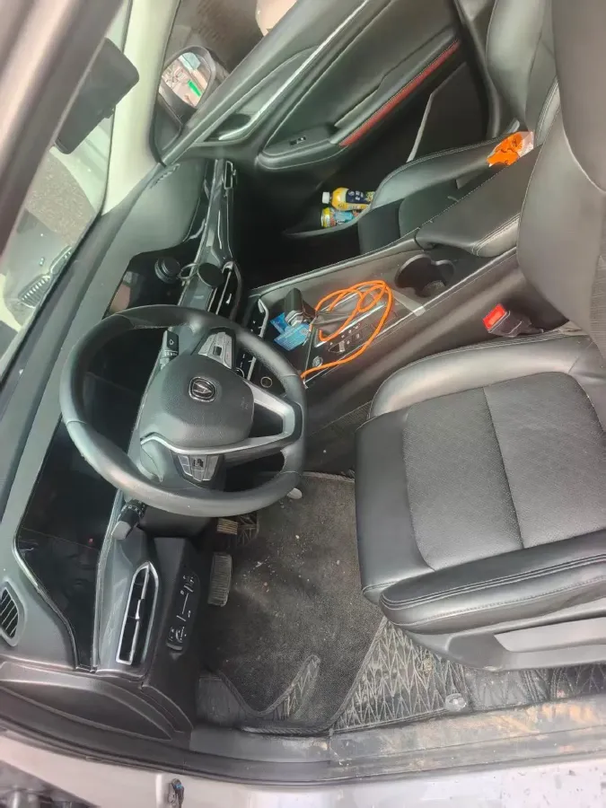 2020 ChangAn Eado 1.4T 158HP L4 7DCT,autocango,china used car exporter,china ev exporter,chinese used car exporter,chinese used ev exporter