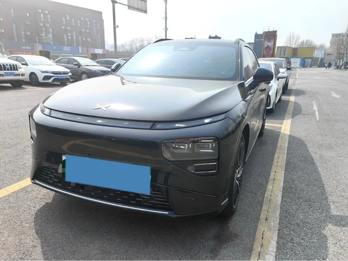 2024 Xpeng G9 BEV 98KWH,autocango,china used car exporter,china ev exporter,chinese used car exporter,chinese used ev exporter