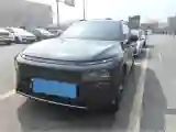 2024 Xpeng G9 BEV 98KWH