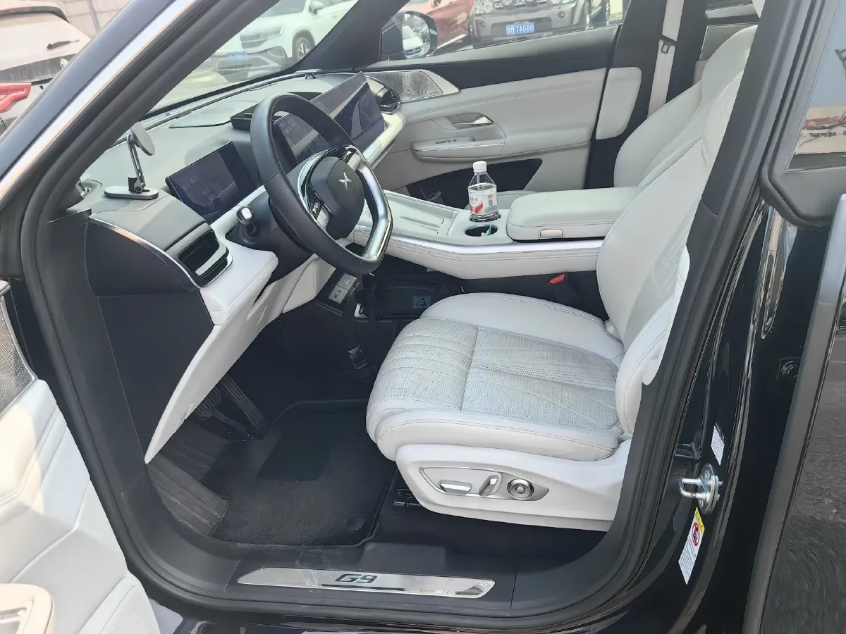 2024 Xpeng G9 BEV 98KWH,autocango,china used car exporter,china ev exporter,chinese used car exporter,chinese used ev exporter