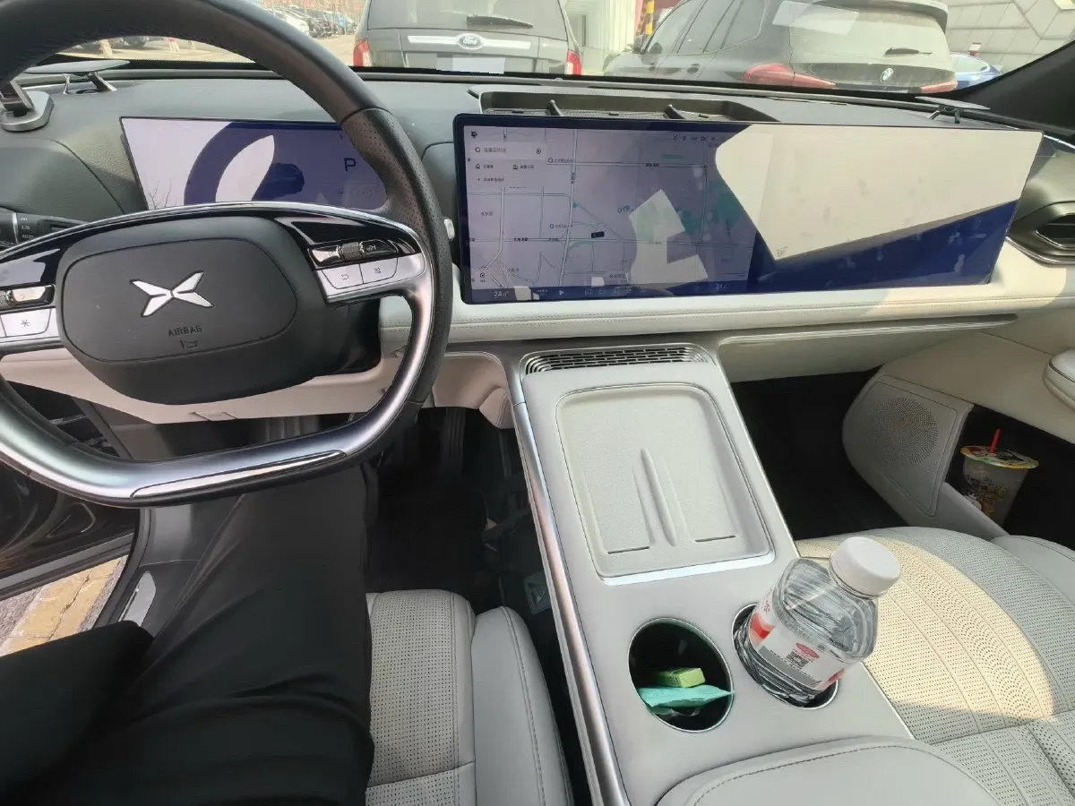 2024 Xpeng G9 BEV 98KWH,autocango,china used car exporter,china ev exporter,chinese used car exporter,chinese used ev exporter