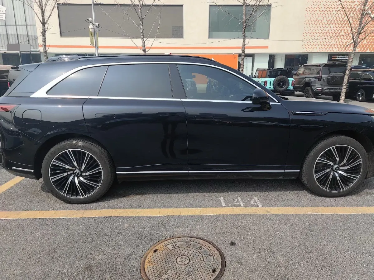 2024 Xpeng G9 BEV 98KWH,autocango,china used car exporter,china ev exporter,chinese used car exporter,chinese used ev exporter