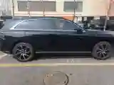 2024 Xpeng G9 BEV 98KWH