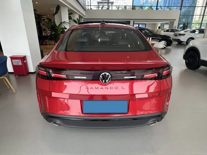 2026 Volkswagen Lamando 2.0T 220HP L4 7DCT,autocango,china used car exporter,china ev exporter,chinese used car exporter,chinese used ev exporter