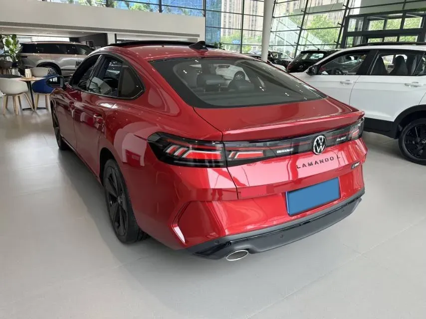 2026 Volkswagen Lamando 2.0T 220HP L4 7DCT,autocango,china used car exporter,china ev exporter,chinese used car exporter,chinese used ev exporter