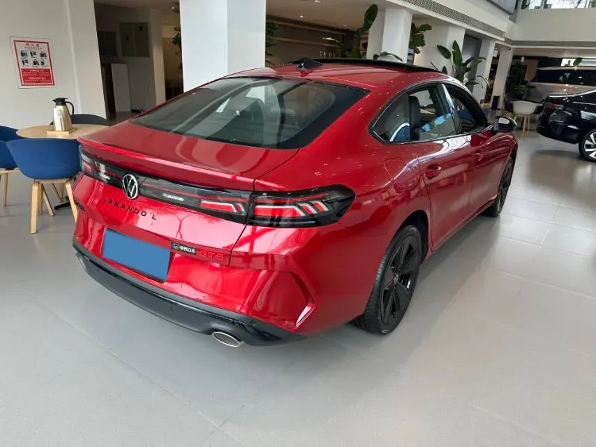 2026 Volkswagen Lamando 2.0T 220HP L4 7DCT,autocango,china used car exporter,china ev exporter,chinese used car exporter,chinese used ev exporter