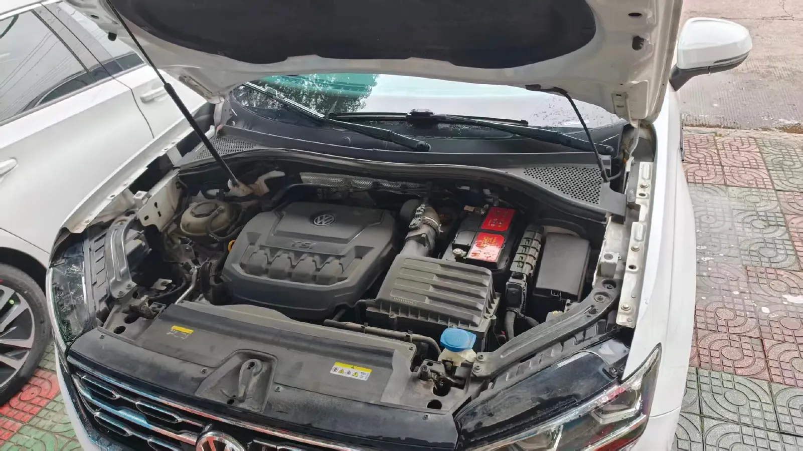 2020 Volkswagen Tayron 2.0T 186HP L4 7DCT,autocango,china used car exporter,china ev exporter,chinese used car exporter,chinese used ev exporter