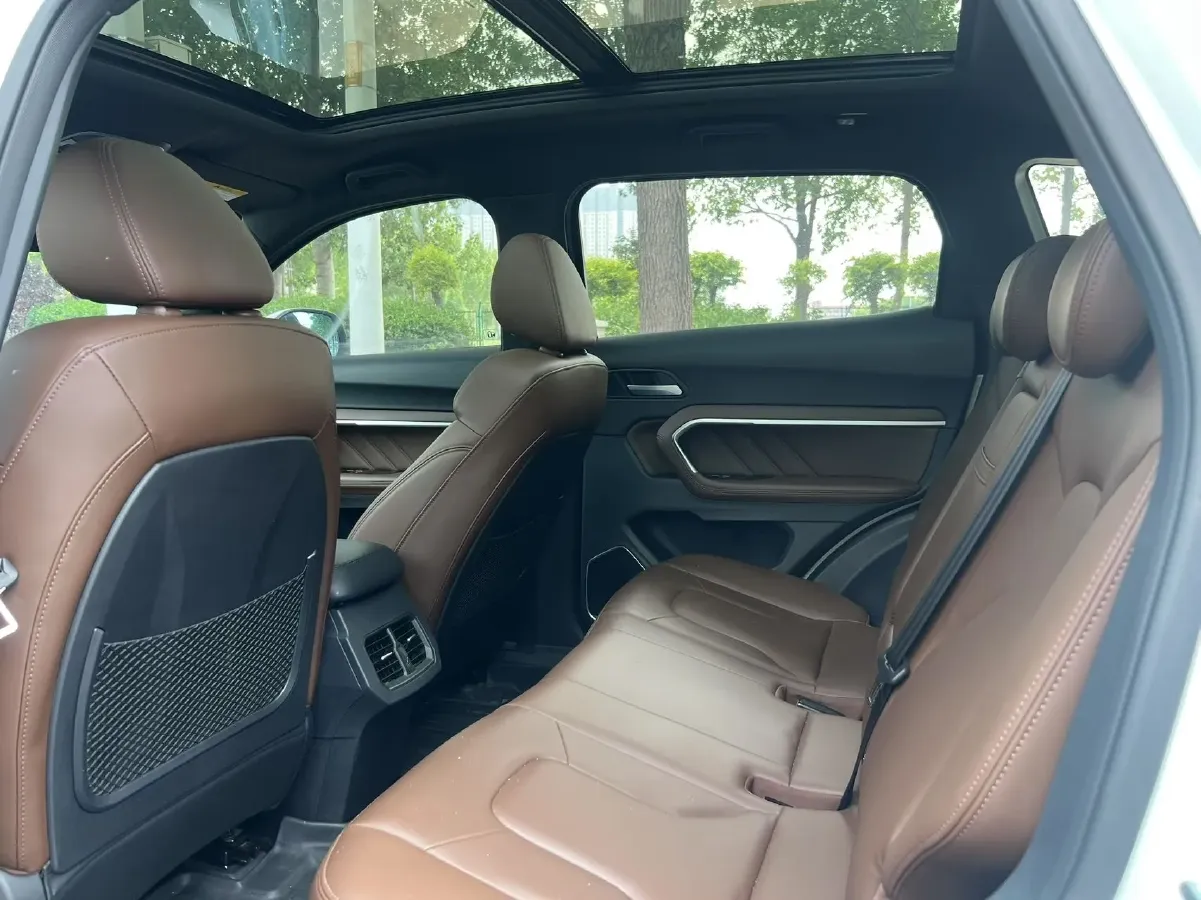 2018 Haval H6 1.5T 169HP L4 7DCT,autocango,china used car exporter,china ev exporter,chinese used car exporter,chinese used ev exporter