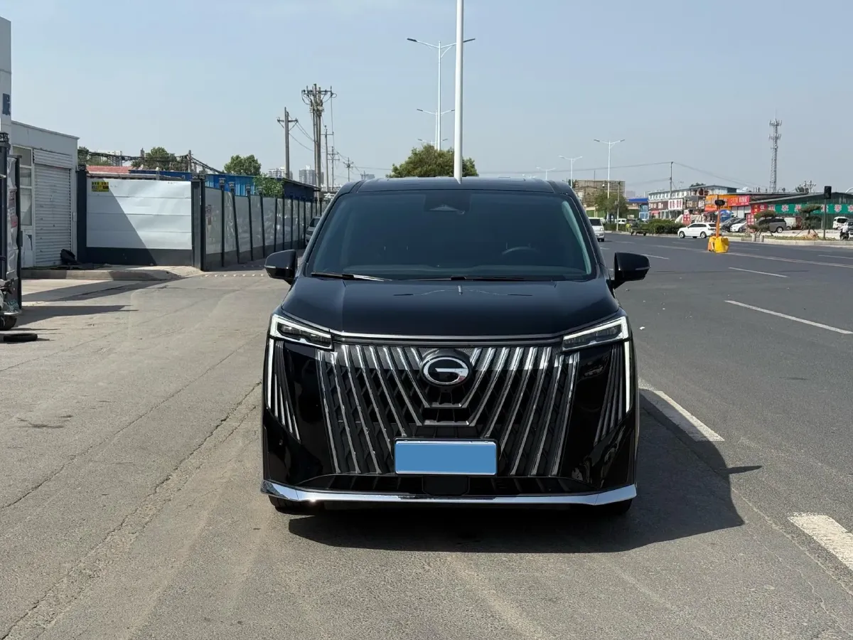 2024 GAC Trumpchi M8 2.0T 252HP L4 8AT,autocango,china used car exporter,china ev exporter,chinese used car exporter,chinese used ev exporter
