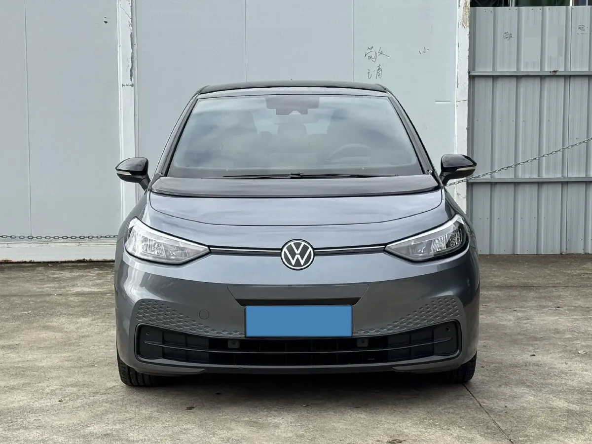 2023 Volkswagen ID.3 BEV 52.8KWH,autocango,china used car exporter,china ev exporter,chinese used car exporter,chinese used ev exporter