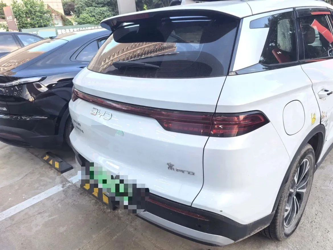 2025 BYD Song Pro 1.5L 101HP L4 E-CVT PHEV 18.3KWH,autocango,china used car exporter,china ev exporter,chinese used car exporter,chinese used ev exporter