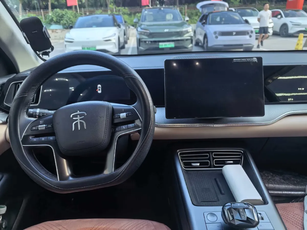 2025 BYD Song Pro 1.5L 101HP L4 E-CVT PHEV 18.3KWH,autocango,china used car exporter,china ev exporter,chinese used car exporter,chinese used ev exporter