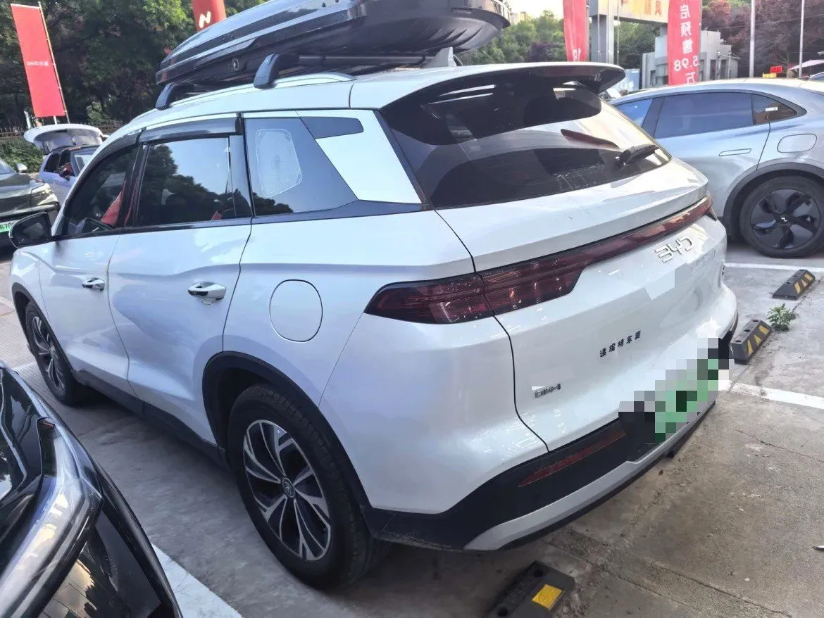 2025 BYD Song Pro 1.5L 101HP L4 E-CVT PHEV 18.3KWH,autocango,china used car exporter,china ev exporter,chinese used car exporter,chinese used ev exporter