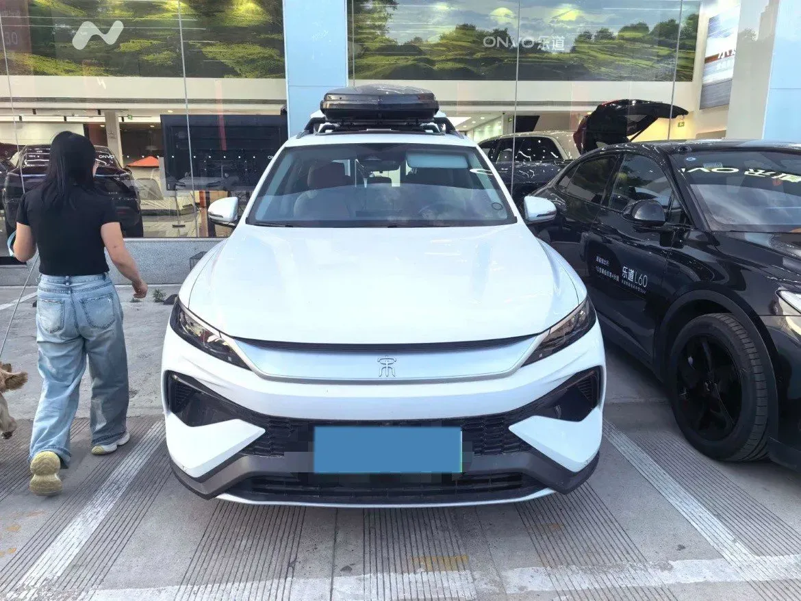 2025 BYD Song Pro 1.5L 101HP L4 E-CVT PHEV 18.3KWH,autocango,china used car exporter,china ev exporter,chinese used car exporter,chinese used ev exporter