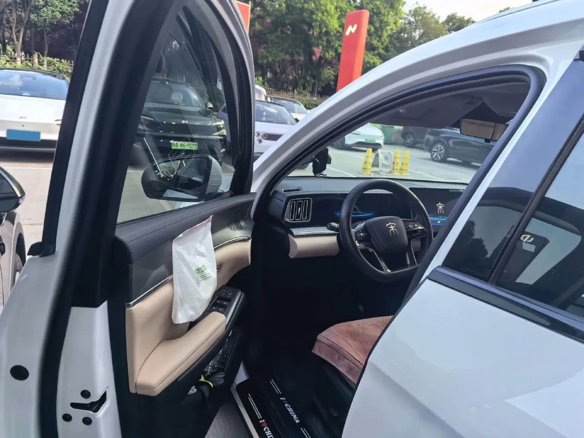 2025 BYD Song Pro 1.5L 101HP L4 E-CVT PHEV 18.3KWH,autocango,china used car exporter,china ev exporter,chinese used car exporter,chinese used ev exporter