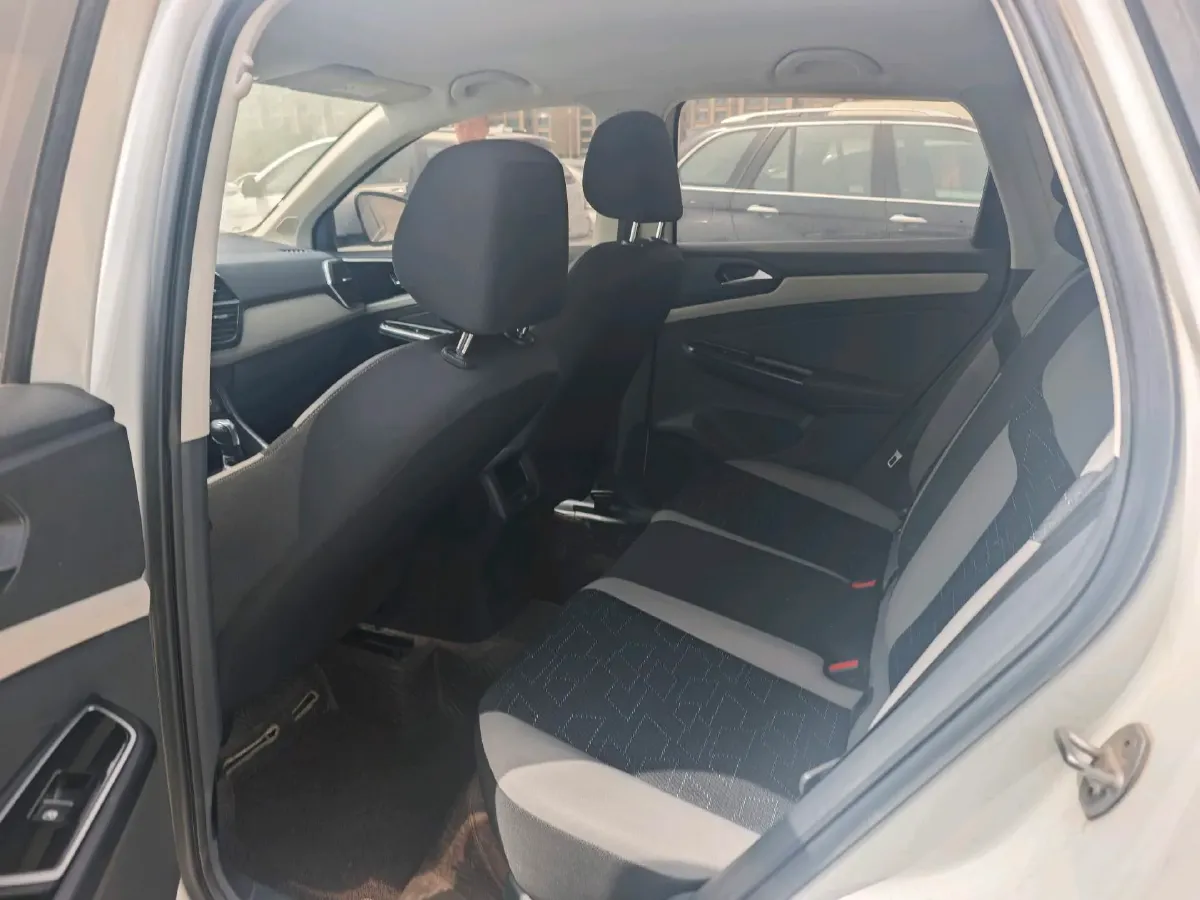 2022 Jetta VS5 1.4T 150HP L4 6AT,autocango,china used car exporter,china ev exporter,chinese used car exporter,chinese used ev exporter