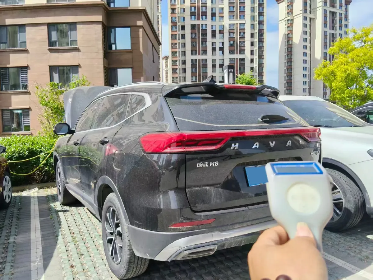 2021 Haval H6 1.5T 150HP L4 7DCT,autocango,china used car exporter,china ev exporter,chinese used car exporter,chinese used ev exporter