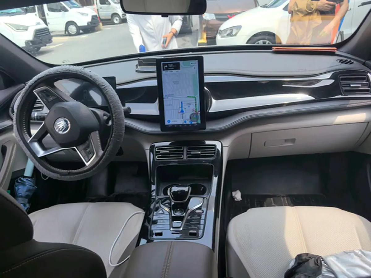 2024 BYD Qin Plus 1.5L 110HP L4 E-CVT PHEV 8.32KWH,autocango,china used car exporter,china ev exporter,chinese used car exporter,chinese used ev exporter
