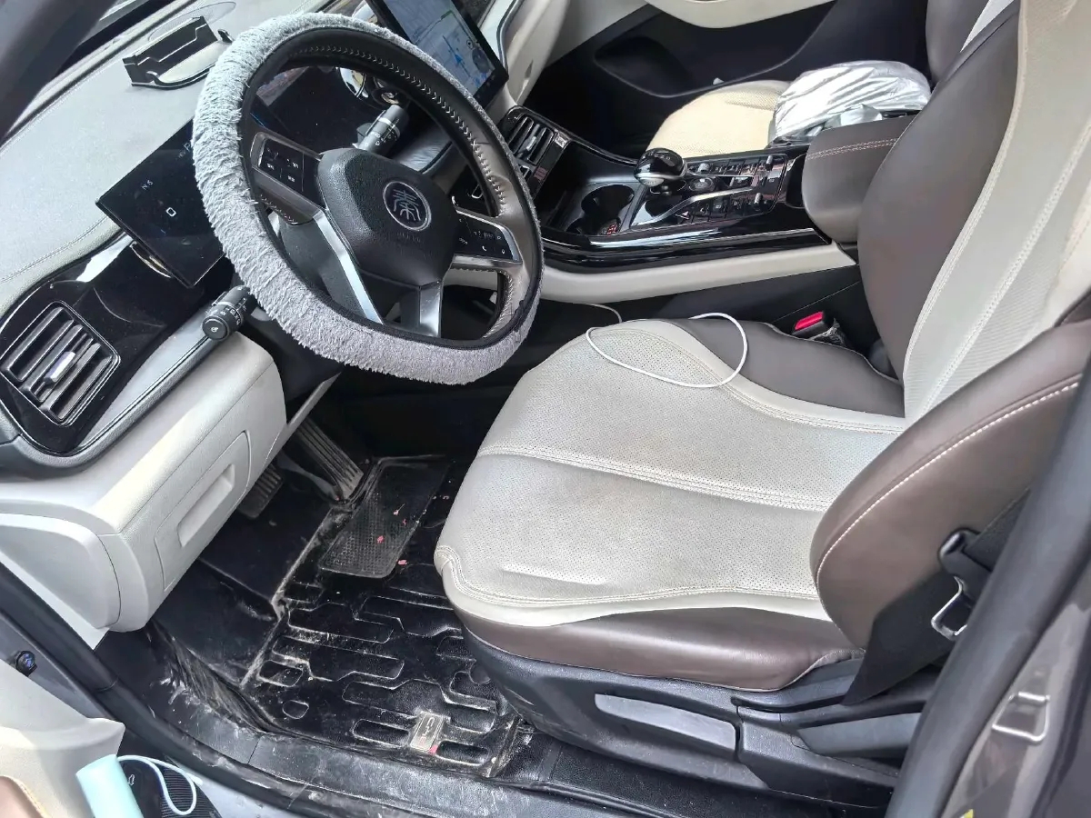 2024 BYD Qin Plus 1.5L 110HP L4 E-CVT PHEV 8.32KWH,autocango,china used car exporter,china ev exporter,chinese used car exporter,chinese used ev exporter