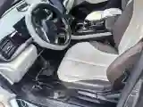 2024 BYD Qin Plus 1.5L 110HP L4 E-CVT PHEV 8.32KWH