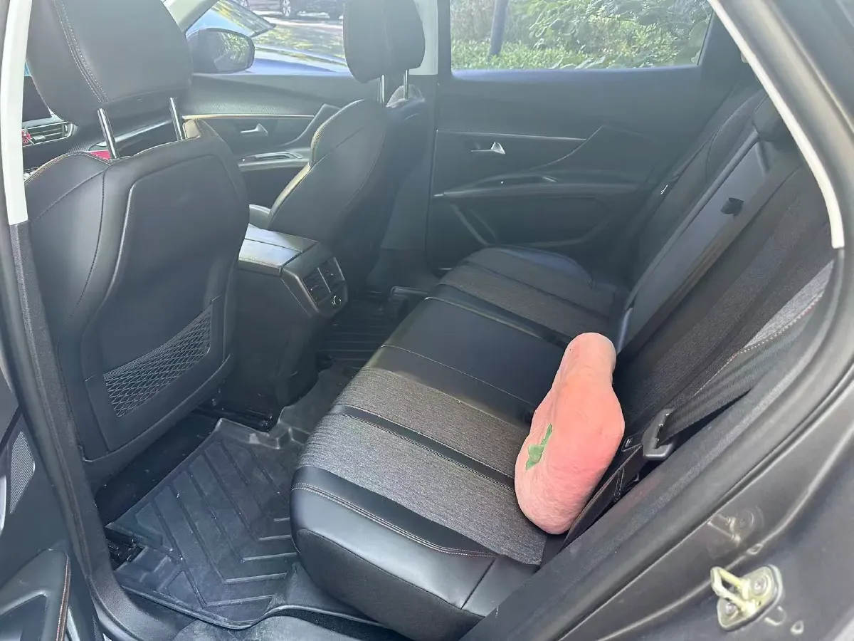 2018 Peugeot 4008 1.6T 167HP L4 6AT,autocango,china used car exporter,china ev exporter,chinese used car exporter,chinese used ev exporter