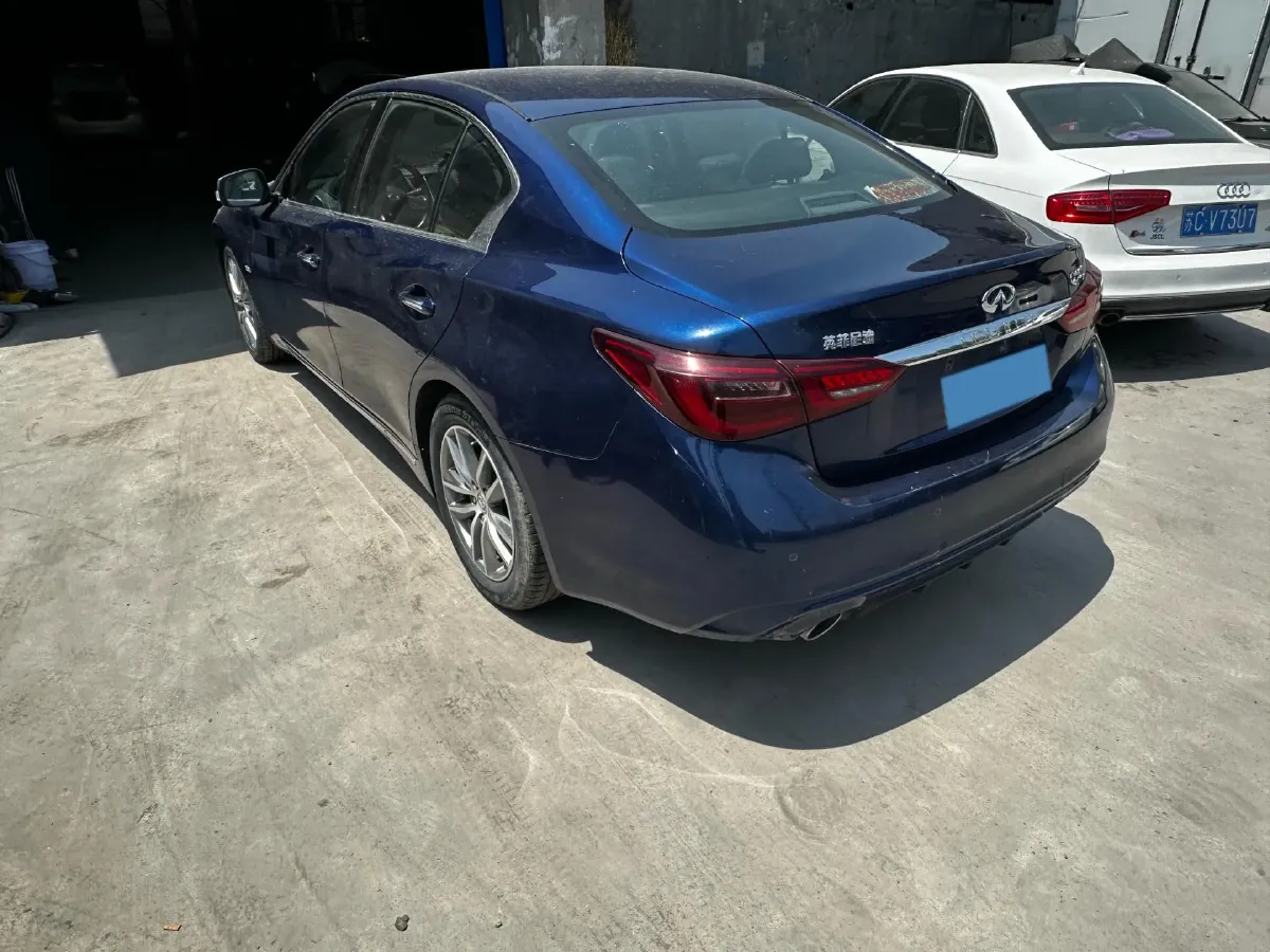 2018 MAXUS G10 2.0T 224HP L4 6AT,autocango,china used car exporter,china ev exporter,chinese used car exporter,chinese used ev exporter