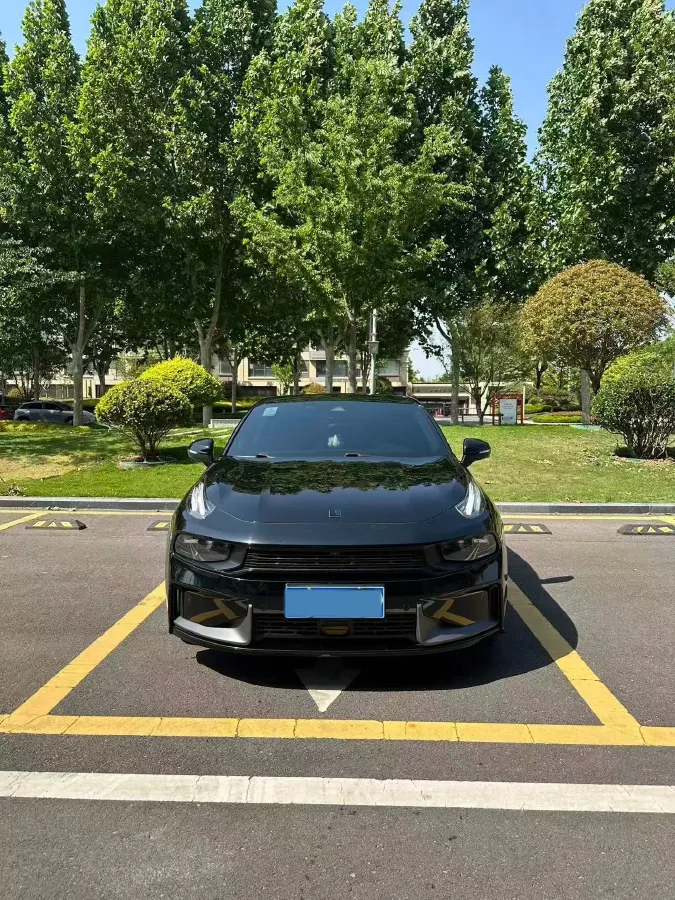 2019 LYNK&CO 03 2.0T 190HP L4 6AT,autocango,china used car exporter,china ev exporter,chinese used car exporter,chinese used ev exporter