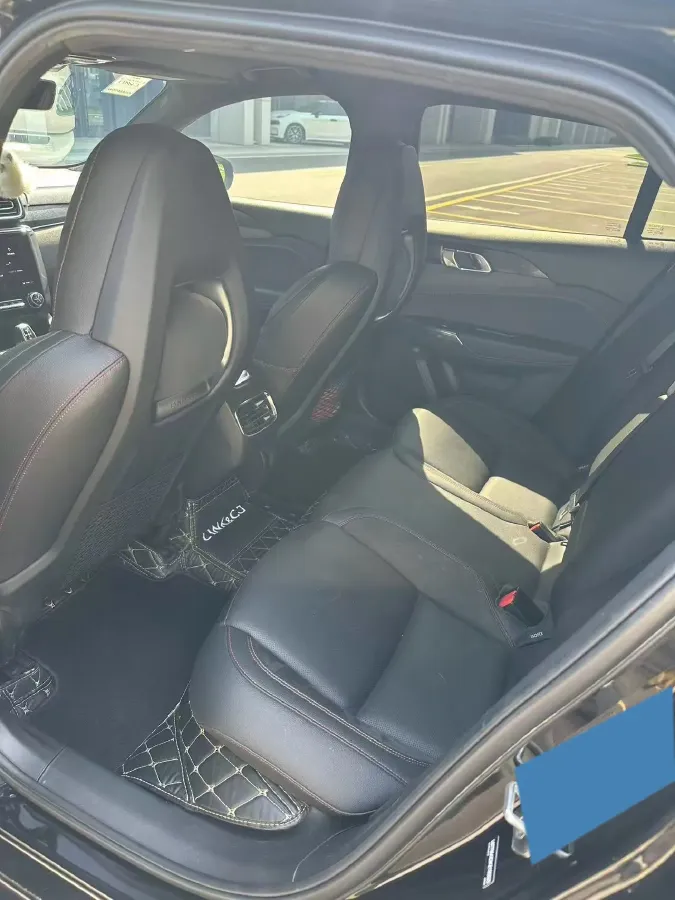2019 LYNK&CO 03 2.0T 190HP L4 6AT,autocango,china used car exporter,china ev exporter,chinese used car exporter,chinese used ev exporter