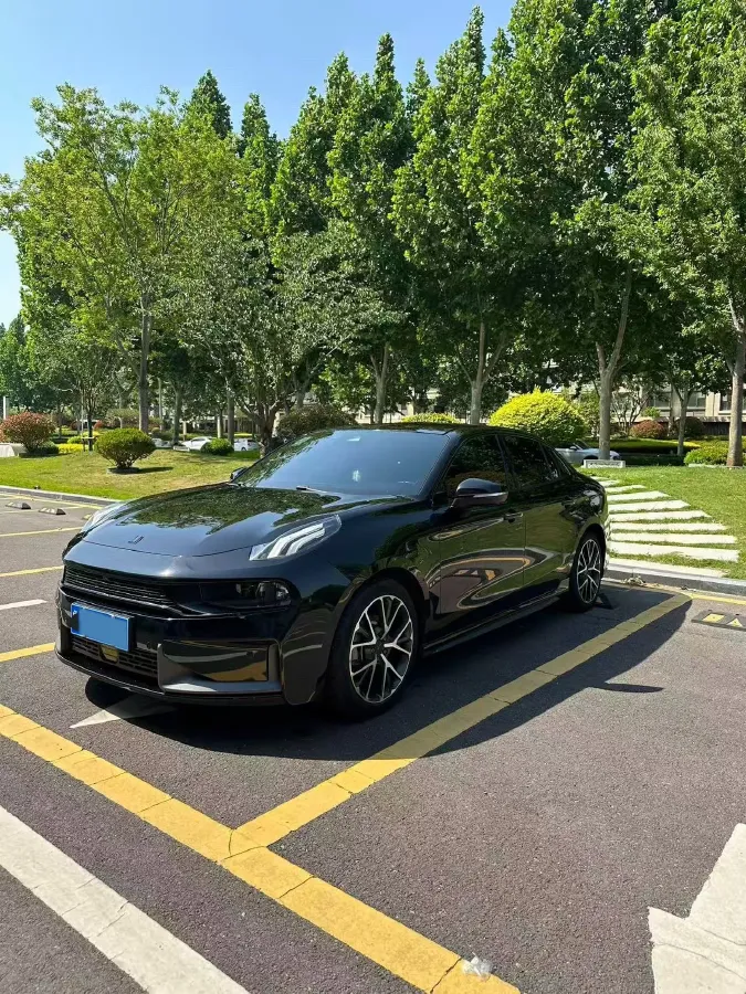 2019 LYNK&CO 03 2.0T 190HP L4 6AT,autocango,china used car exporter,china ev exporter,chinese used car exporter,chinese used ev exporter