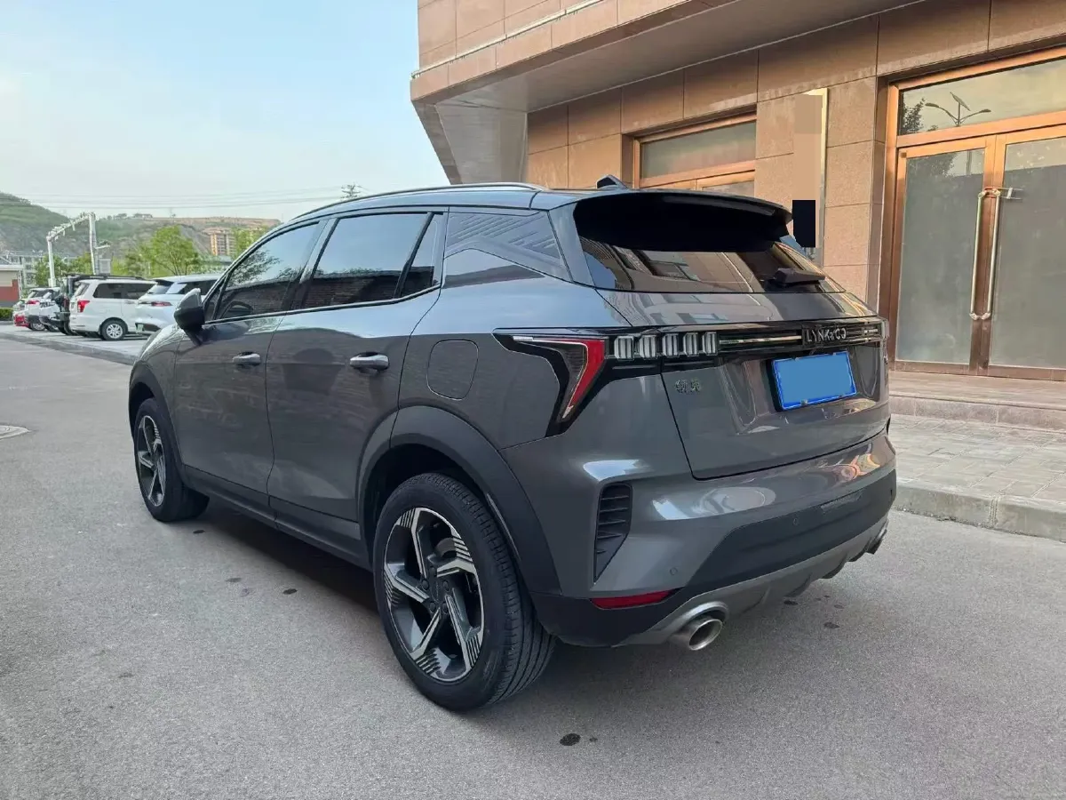 2023 LYNK&CO 06 1.5T 181HP L4 7DCT,autocango,china used car exporter,china ev exporter,chinese used car exporter,chinese used ev exporter