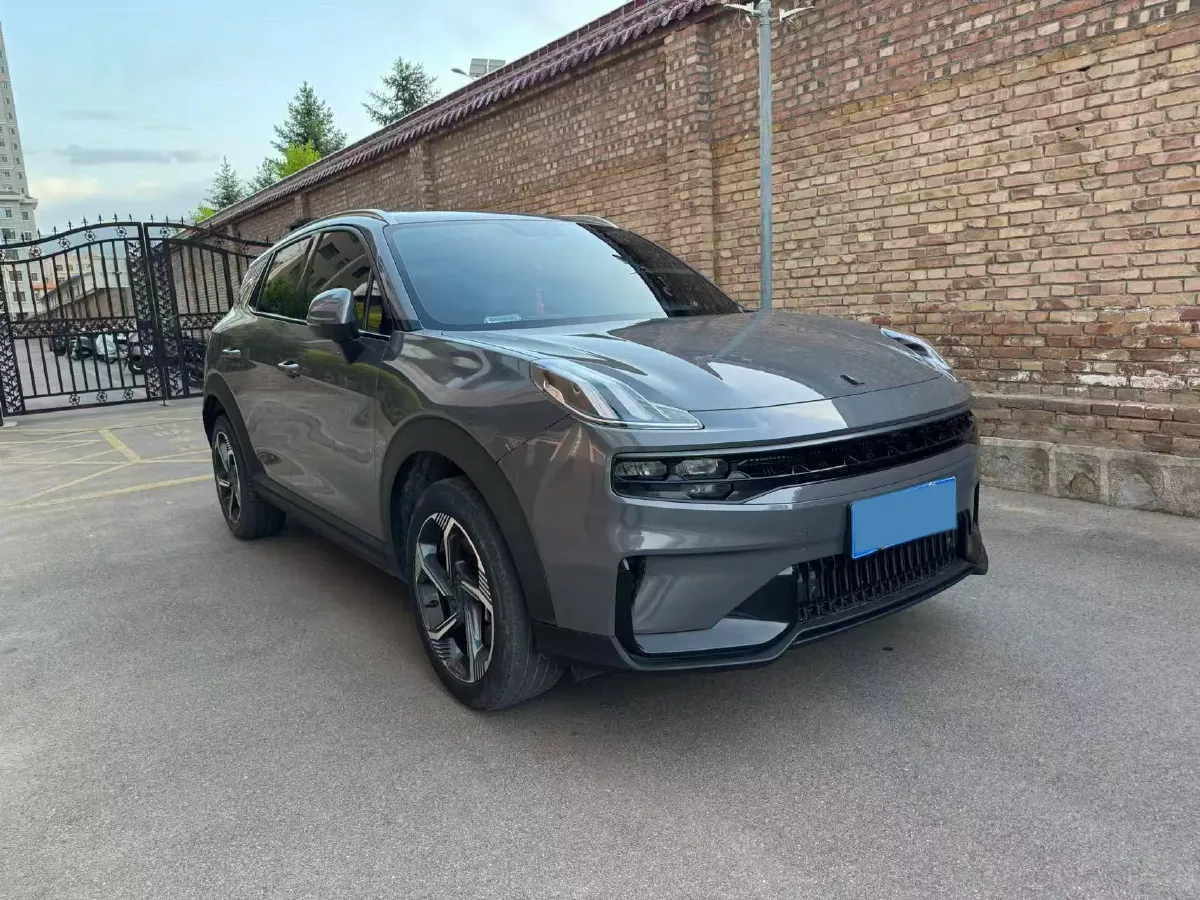 2023 LYNK&CO 06 1.5T 181HP L4 7DCT,autocango,china used car exporter,china ev exporter,chinese used car exporter,chinese used ev exporter