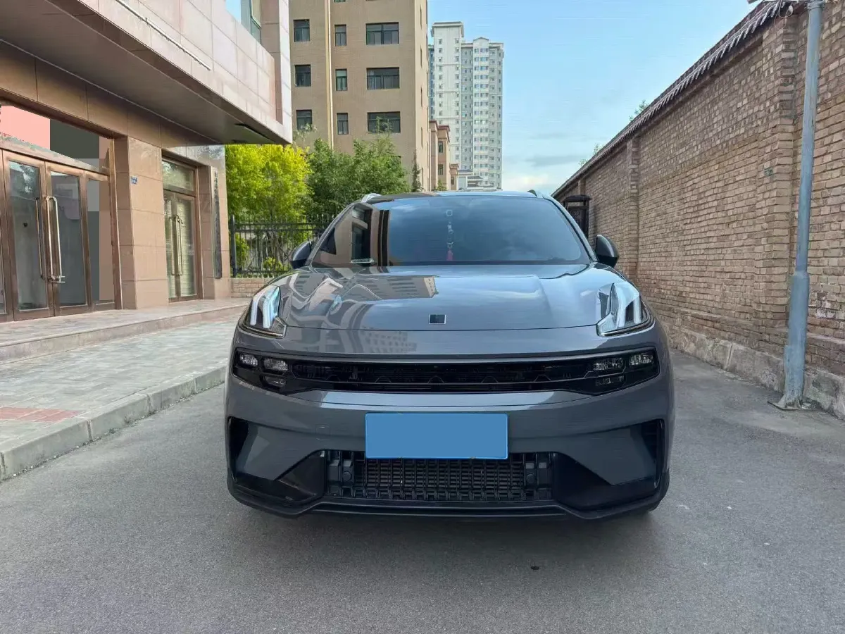 2023 LYNK&CO 06 1.5T 181HP L4 7DCT,autocango,china used car exporter,china ev exporter,chinese used car exporter,chinese used ev exporter