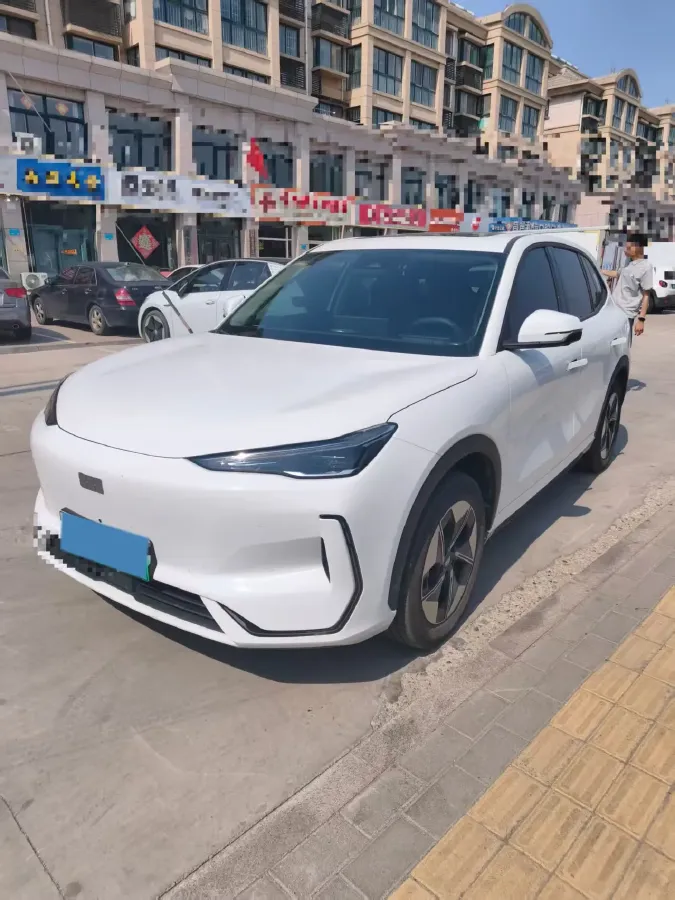 2026 Geely Galaxy E5 BEV,autocango,china used car exporter,china ev exporter,chinese used car exporter,chinese used ev exporter