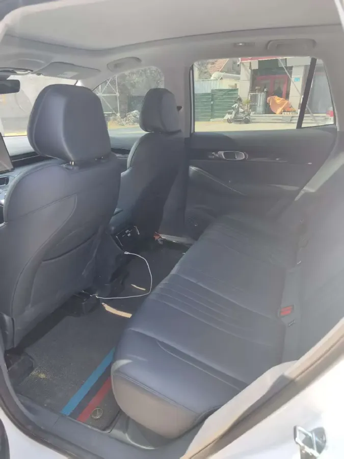 2026 Geely Galaxy E5 BEV,autocango,china used car exporter,china ev exporter,chinese used car exporter,chinese used ev exporter