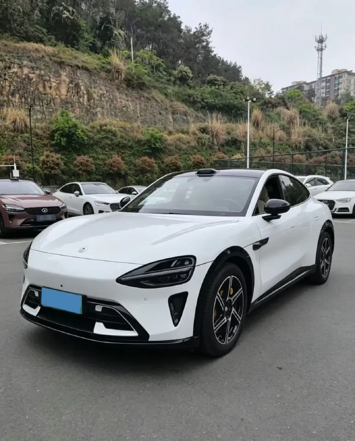 2025 MI YU7 BEV,autocango,china used car exporter,china ev exporter,chinese used car exporter,chinese used ev exporter
