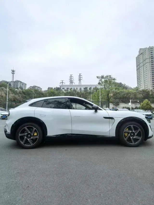 2025 MI YU7 BEV,autocango,china used car exporter,china ev exporter,chinese used car exporter,chinese used ev exporter