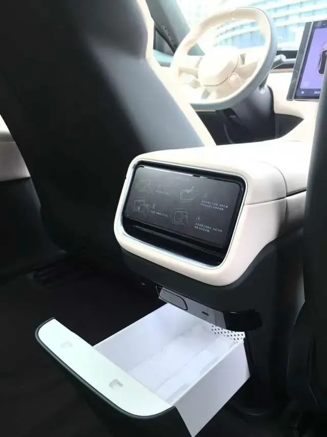 2025 MI YU7 BEV,autocango,china used car exporter,china ev exporter,chinese used car exporter,chinese used ev exporter