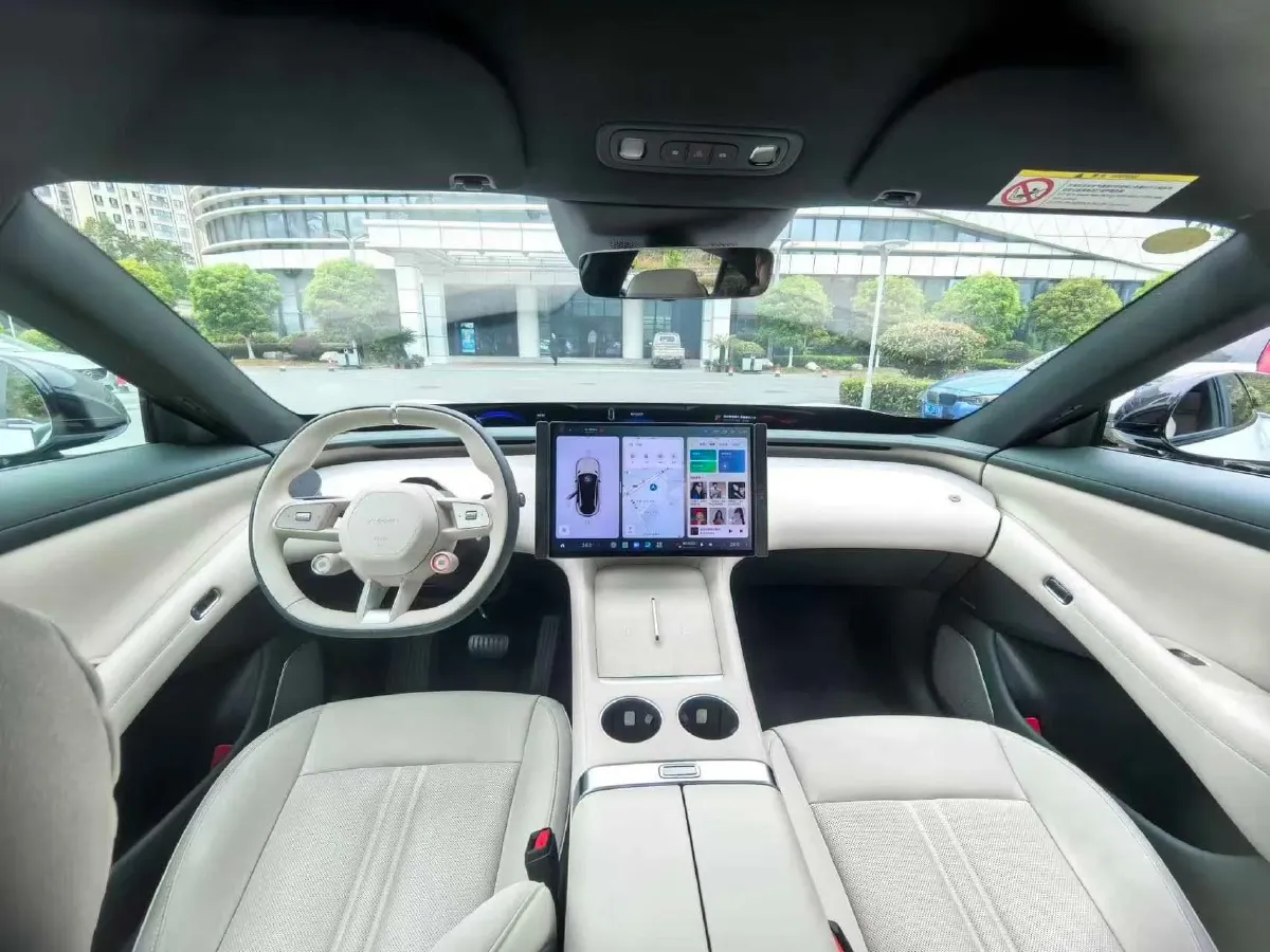 2025 MI YU7 BEV,autocango,china used car exporter,china ev exporter,chinese used car exporter,chinese used ev exporter