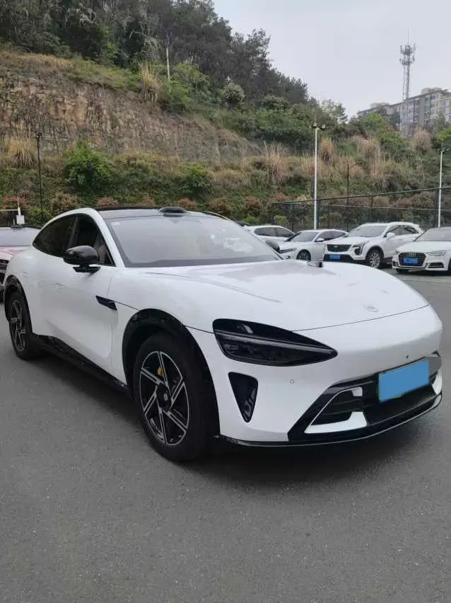 2025 MI YU7 BEV,autocango,china used car exporter,china ev exporter,chinese used car exporter,chinese used ev exporter