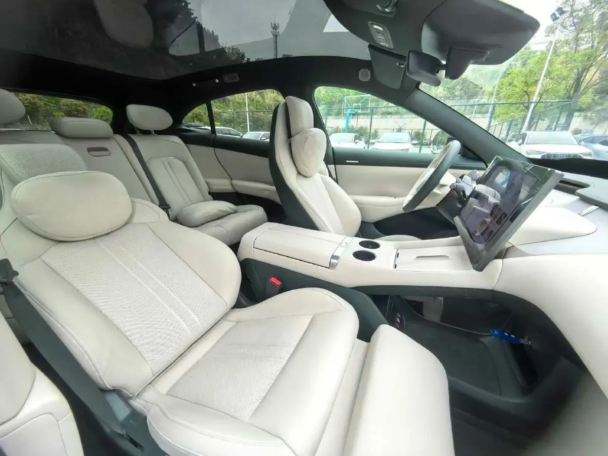 2025 MI YU7 BEV,autocango,china used car exporter,china ev exporter,chinese used car exporter,chinese used ev exporter
