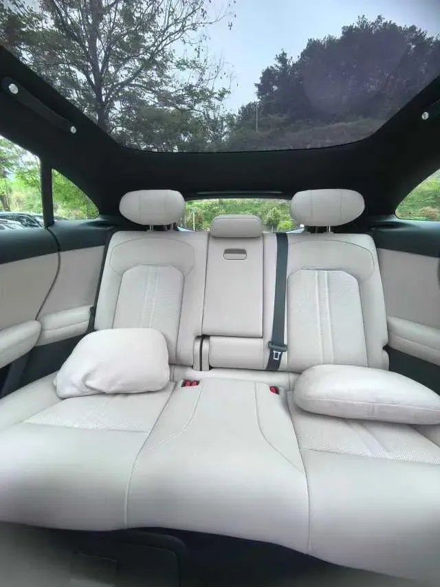 2025 MI YU7 BEV,autocango,china used car exporter,china ev exporter,chinese used car exporter,chinese used ev exporter
