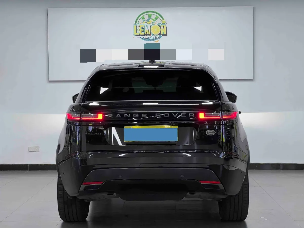 2024 Land Rover Range Rover Velar 2.0T 250HP L4 8AT,autocango,china used car exporter,china ev exporter,chinese used car exporter,chinese used ev exporter