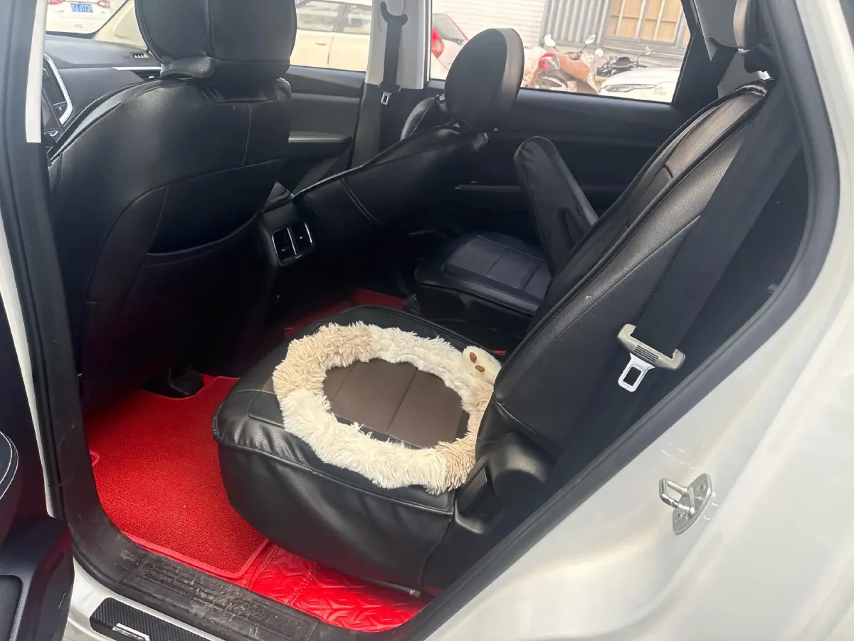 2020 HanTeng X5 1.5T 156HP L4 6AT,autocango,china used car exporter,china ev exporter,chinese used car exporter,chinese used ev exporter