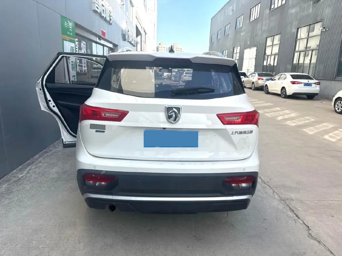 2020 HanTeng X5 1.5T 156HP L4 6AT,autocango,china used car exporter,china ev exporter,chinese used car exporter,chinese used ev exporter