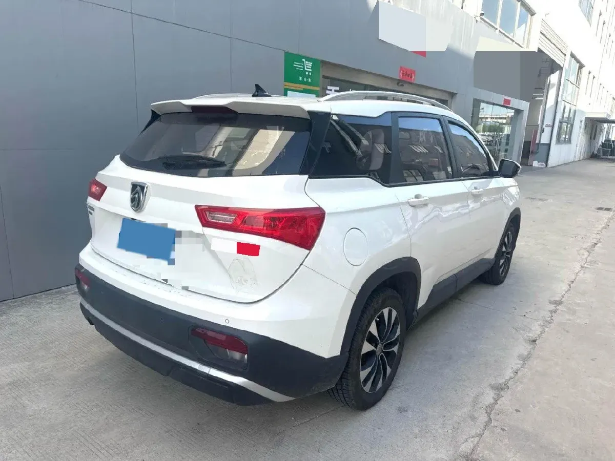 2020 HanTeng X5 1.5T 156HP L4 6AT,autocango,china used car exporter,china ev exporter,chinese used car exporter,chinese used ev exporter